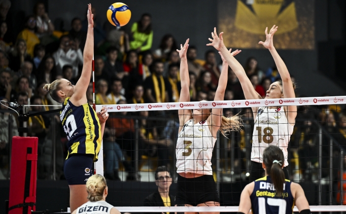 T�rk voleybolu i�in tarihi an!