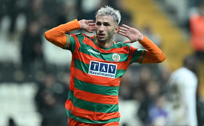 Yusuf �zdemir i�in Fenerbah�e ve Galatasaray mesaj�