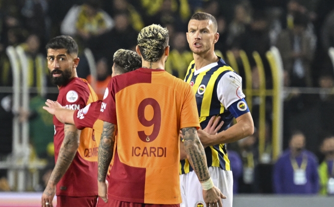 Derbinin golleri yabanc�lardan geliyor