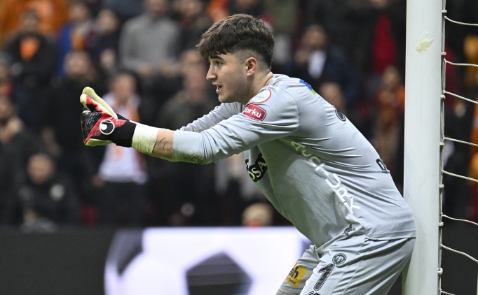 Deniz Erta�'tan Galatasaray ve Fenerbah�e yan�t�!