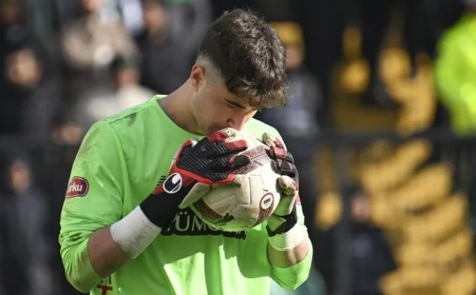 Deniz Erta�: 'Son haftalarda y�kselen bir oyunumuz var'