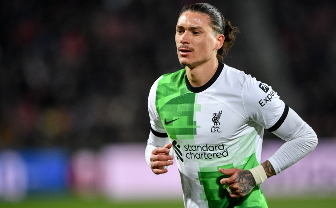 Darwin Nunez, Al Hilal yolunda: Bonservis ve maa� detaylar� netle�ti