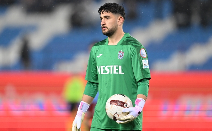 Trabzonspor'da s�zle�me fesih!