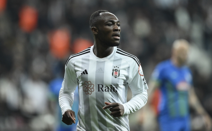 Muleka'dan 10 milyon euro'luk veda!