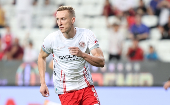 Adam Buksa'ya 5 milyon euro!