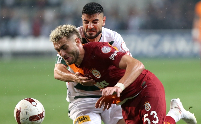Galatasaray'dan yerli stoper hamlesi!