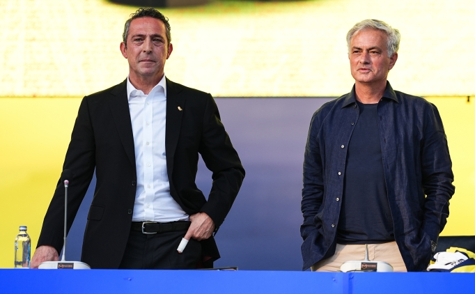 Ali Ko�, Jose Mourinho'ya gelen teklifi a��klad�! 
