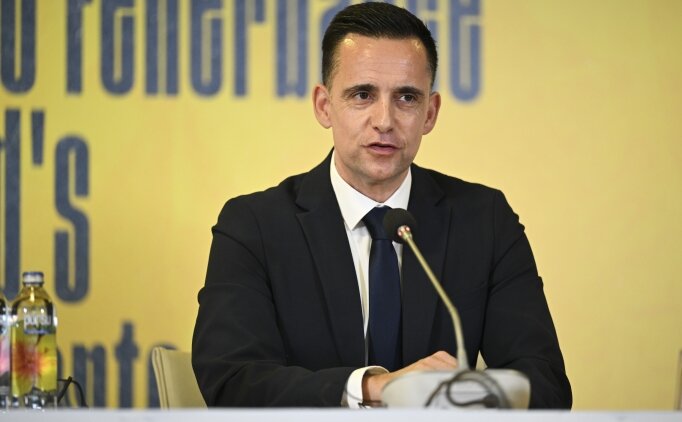 Fenerbah�e'den transfer a��klamas�: 'Son ana kadar her �ey m�mk�n'