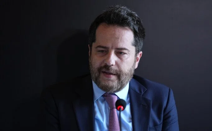 Erden Timur'un ifadesi ortaya ��kt�