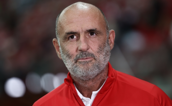 Polonya kadrosunda S�per Lig'den 4 isim