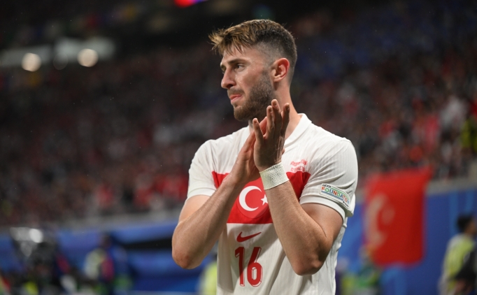 ABD - T�rkiye ma��na �smail Y�ksek damgas�!