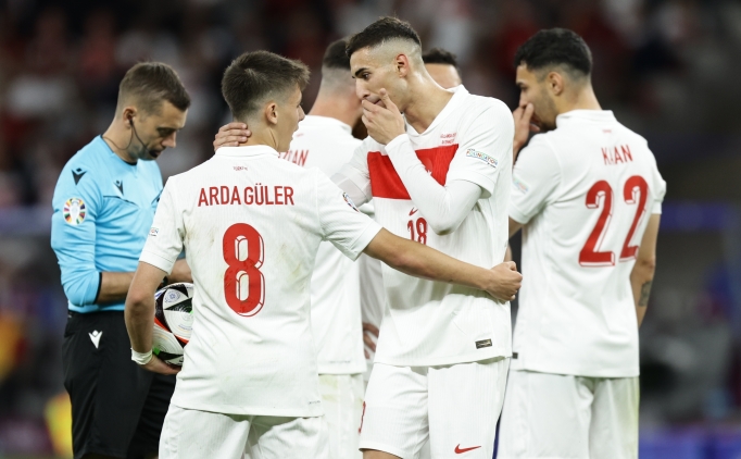 T�rkiye ile Macaristan 16. randevuda