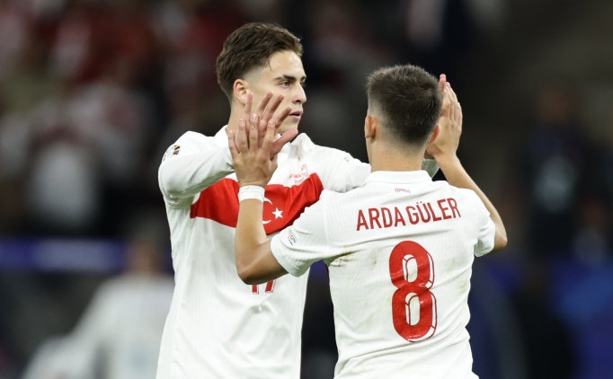 2025 Golden Boy adaylar akland! 5 Trk listede