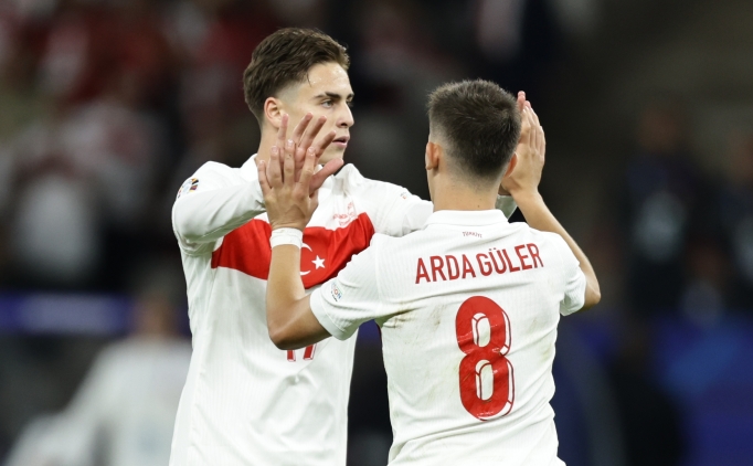 Kenan Yıldız için transfer iddiası: Arda Güler'e rakip olabilir