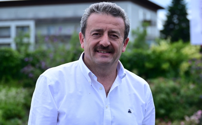 �brahim Hatipo�lu'ndan Ali Ko�'a olay g�nderme!