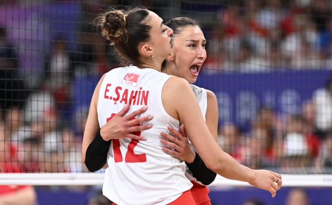 Filenin Sultanlar�'n�n rakibi Almanya