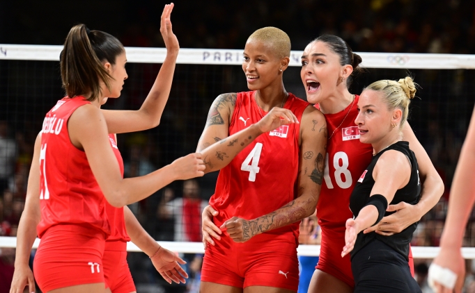 Zehra G�ne�, Fenerbah�e'ye do�ru!