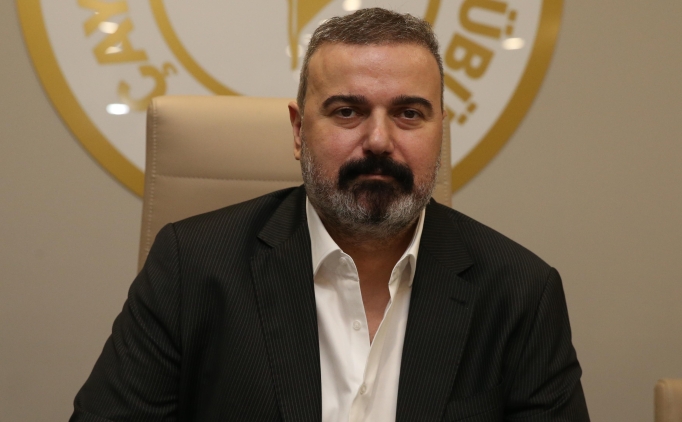 �aykur Rizespor: 'Sabr�m�z� s�namay�n, eme�imizi �almay�n'