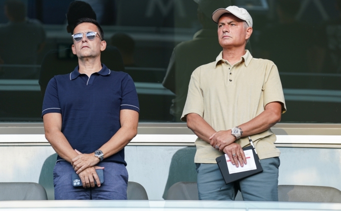 Mario Branco'ya olay ceza!