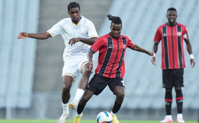 S�leyman Hurma'dan Doh i�in Fenerbah�e a��klamas�!