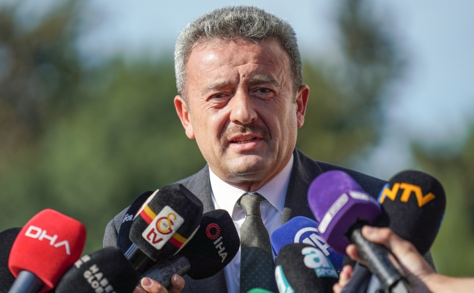 �brahim Hatipo�lu'ndan transfer a��klamas�!