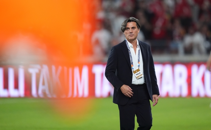 Montella'dan Kerem, Bar��, Hakan ve U�urcan yan�t�