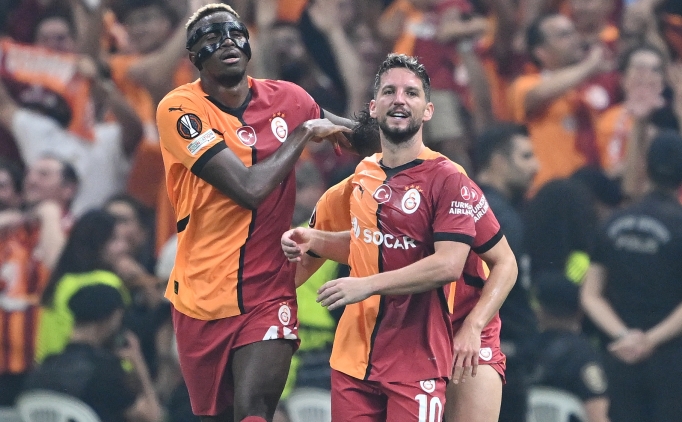 Mertens'ten Osimhen a��klamas�