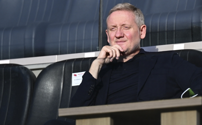 Ba�ak�ehir'den TFF'ye tepki!