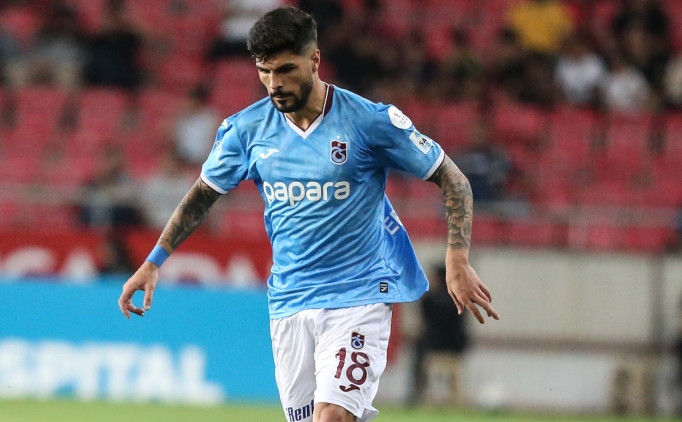 Galatasaray'da 3.5 y�ll�k imza: Eren Elmal�