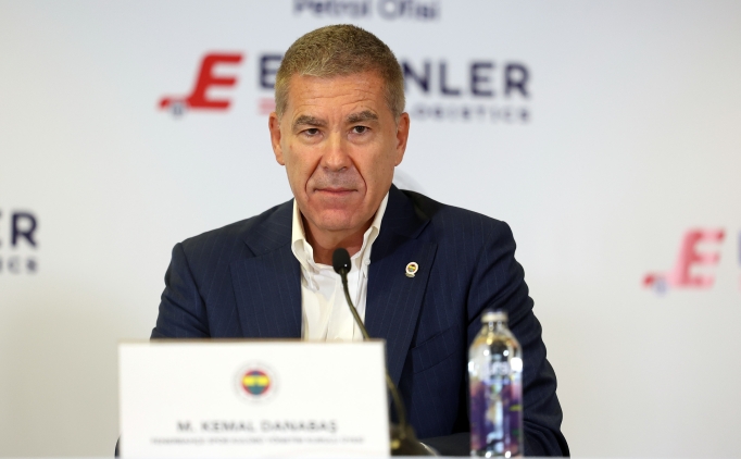 Fenerbah�e'den 12-1'lik Fomget ma�� i�in tepki!