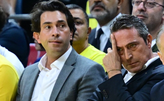 Fenerbah�e'den Sadettin Saran a��klamas�