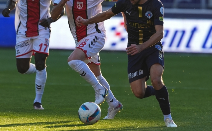 Kas�mpa�a-Samsunspor ma�� bahis soru�turmas�nda