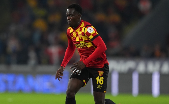 Anthony Dennis'e dev talipler!