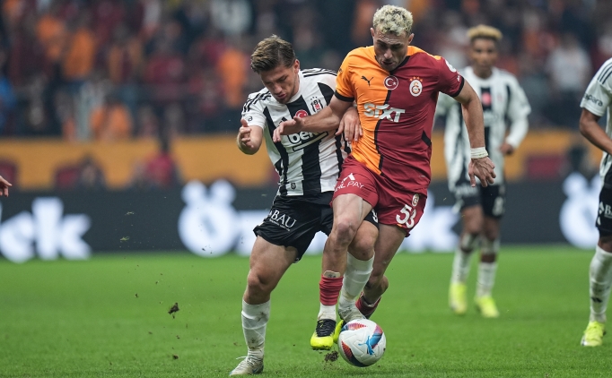 Derbi �ncesi istatistikler: Aslan h�zl�, Kartal bitirici