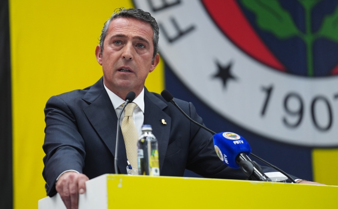 Fenerbah�e'den kamera kayd� i�in su� duyurusu!