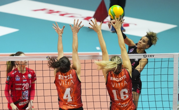 Eczac�ba��'nda ayr�l�k karar�