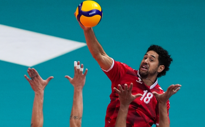 Spor Toto, Akku� Belediyespor'a set vermedi