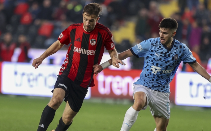 Trabzonspor takipte: Halil Dervi�o�lu!