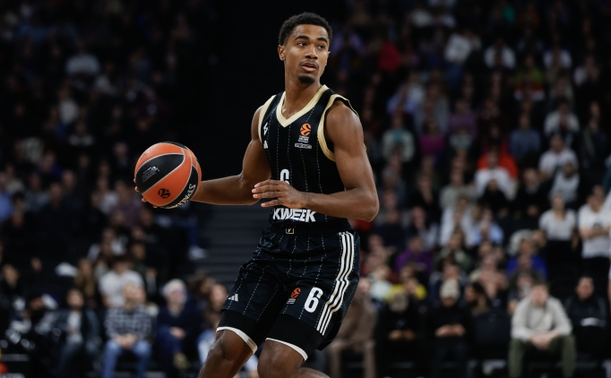 Real Madrid'den gelecek yazn ilk transferi: Maledon