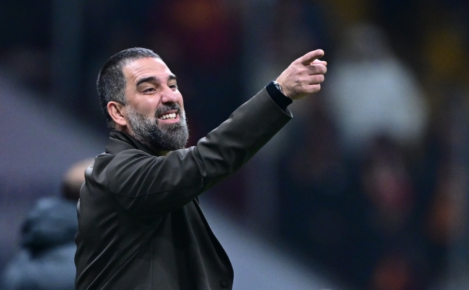 TFF'den Arda Turan karar�