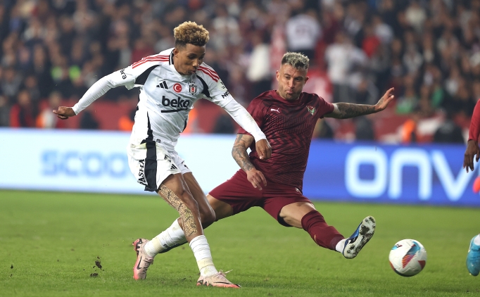 Beikta - Ataka Hatayspor: 11'ler