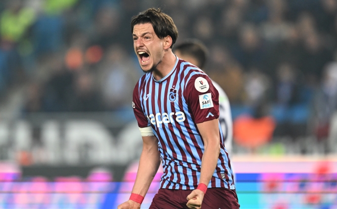 Trabzonspor - Galatasaray ma��nda sakatl�k!