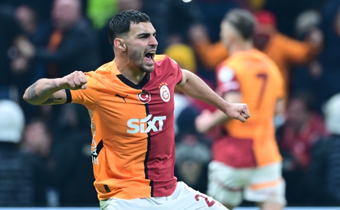 Kaan Ayhan'dan �ampiyonluk mesaj�