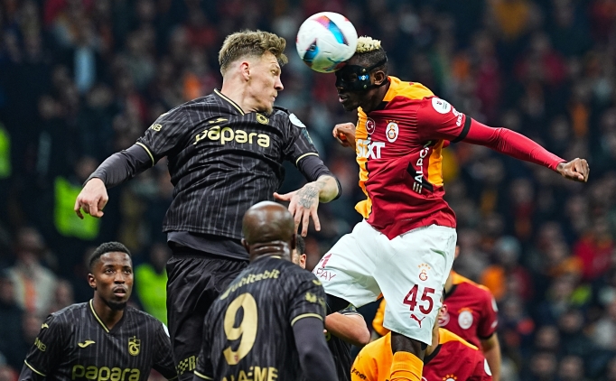 Trabzonspor, Fatih Tekke ile ilk b�y�k zaferin pe�inde