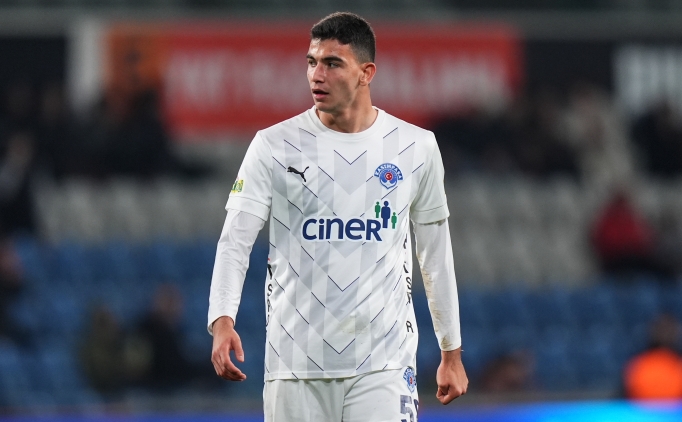 Yasin zcan, Kasmpaa'da veda mana kyor!