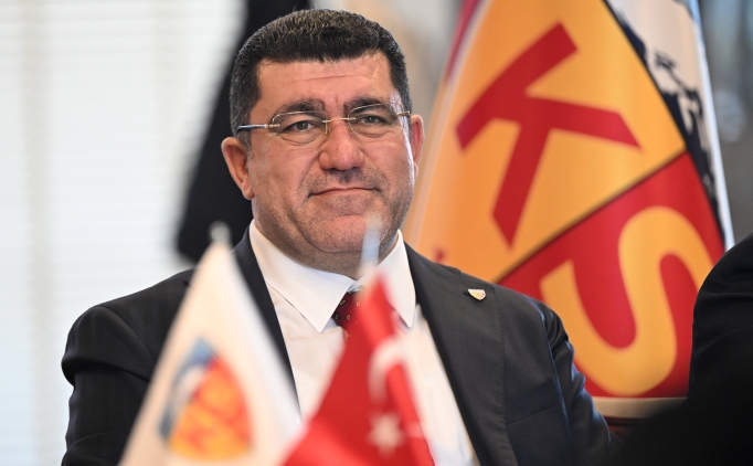 Kayserispor Ba�kan� A��kal�n'dan Fenerbah�e a��klamas�!