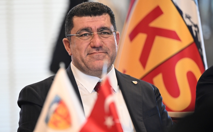 Kayserispor'da Beikta ma ncesi transferler imzalayacak