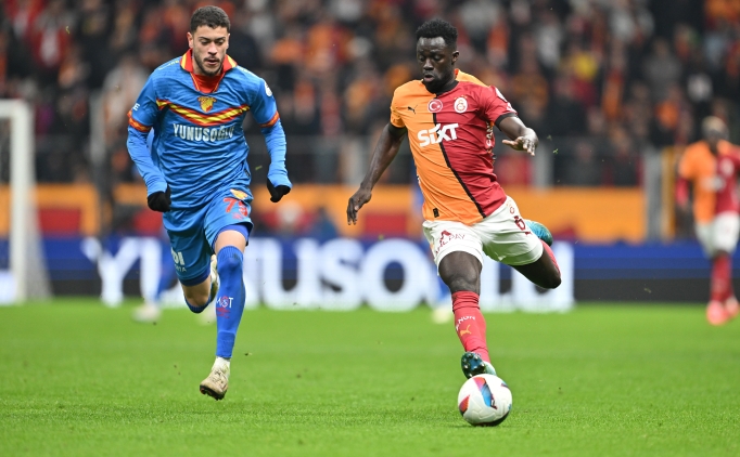 G�ztepe - Galatasaray: 11'ler