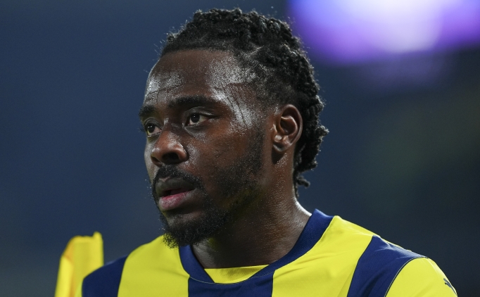 Be�ikta�'ta Osayi-Samuel transferi iptal!