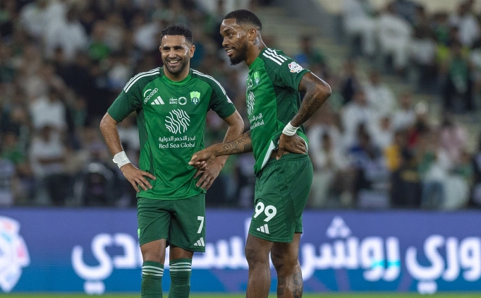 Manchester United'�n yeni hedefi Ivan Toney